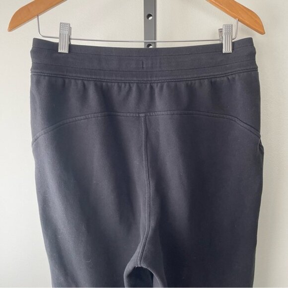 Lululemon Team Canada High Rise Jogger Size 8 - Picture 7 of 8
